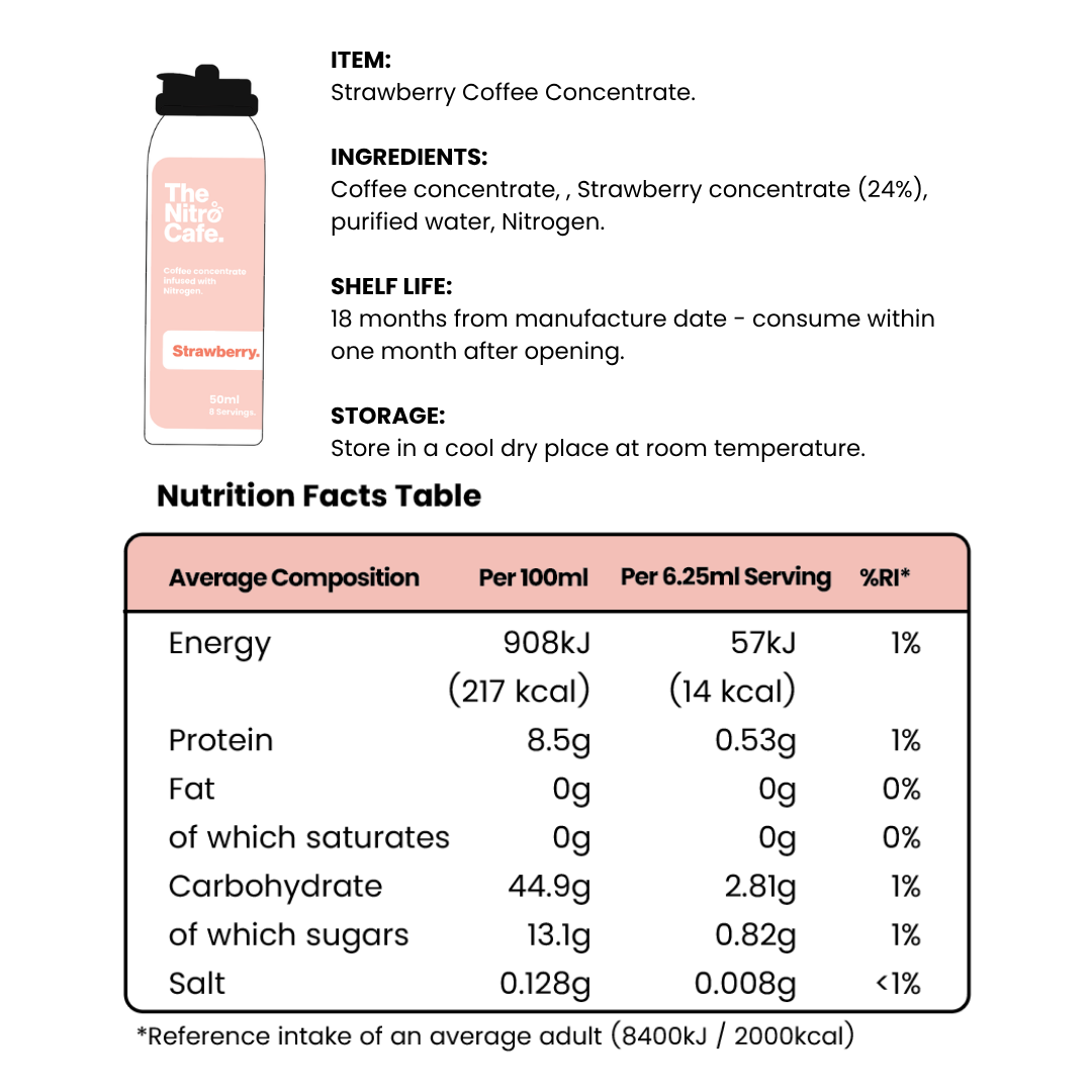 Strawberry.