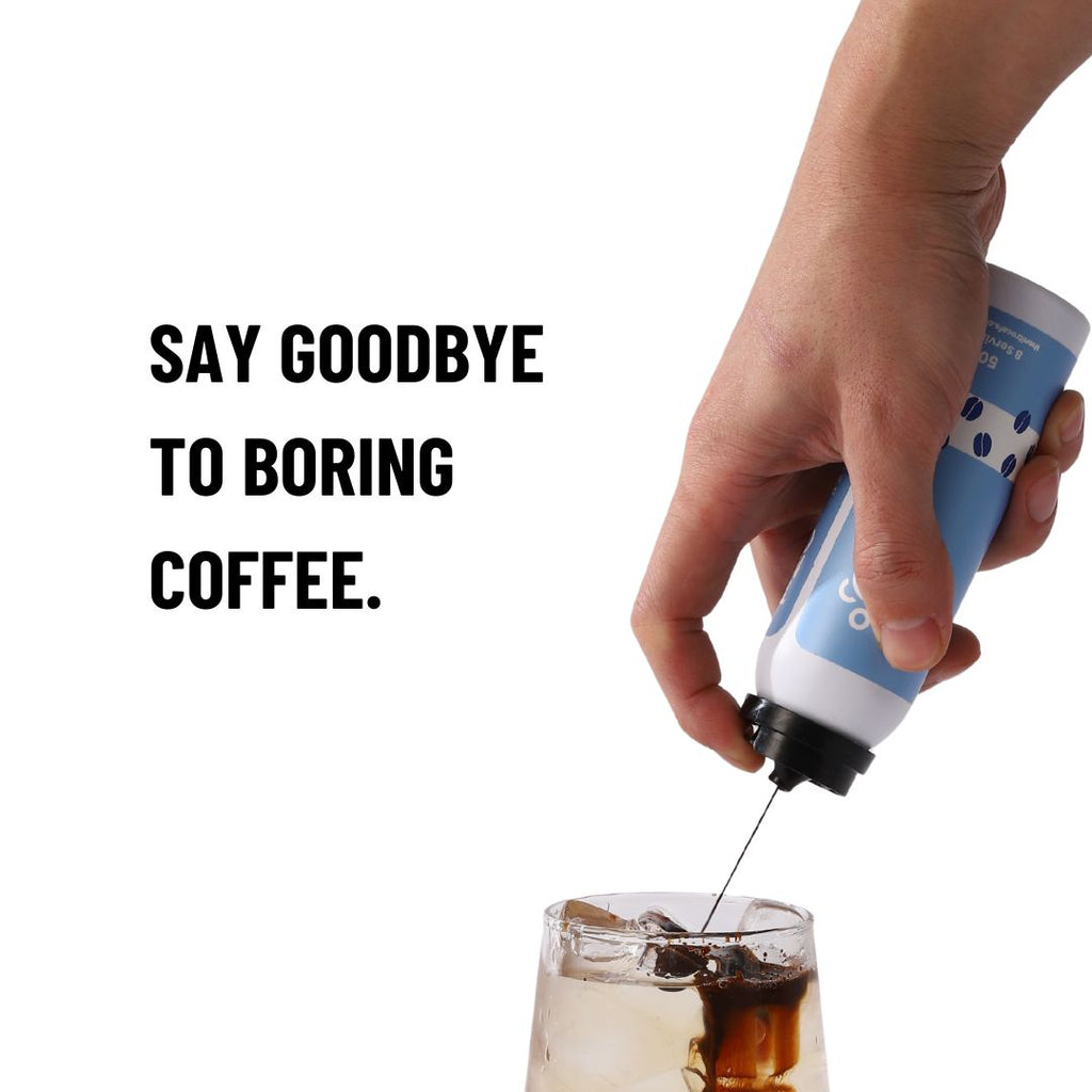 Espresso.