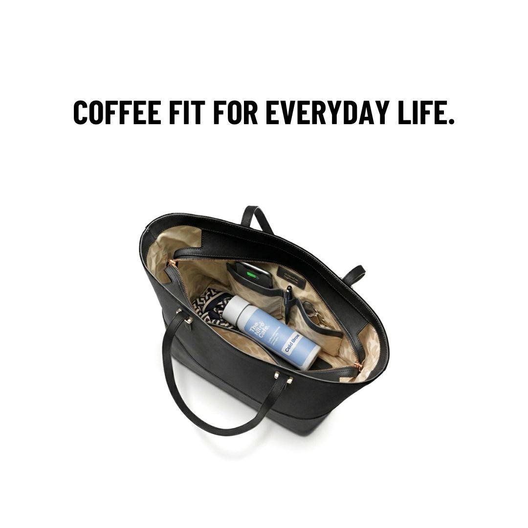 Espresso.