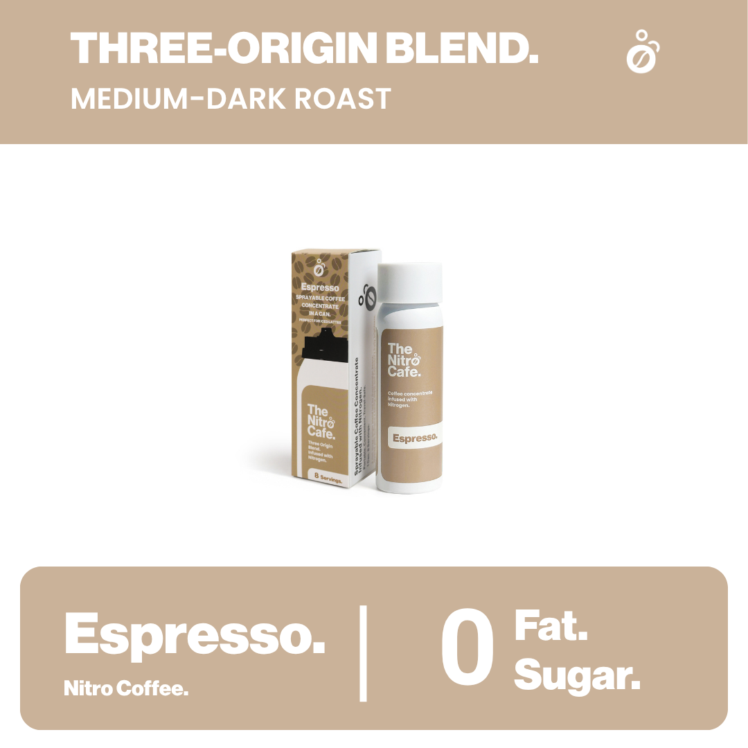 Espresso.