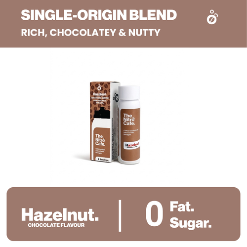 Hazelnut.