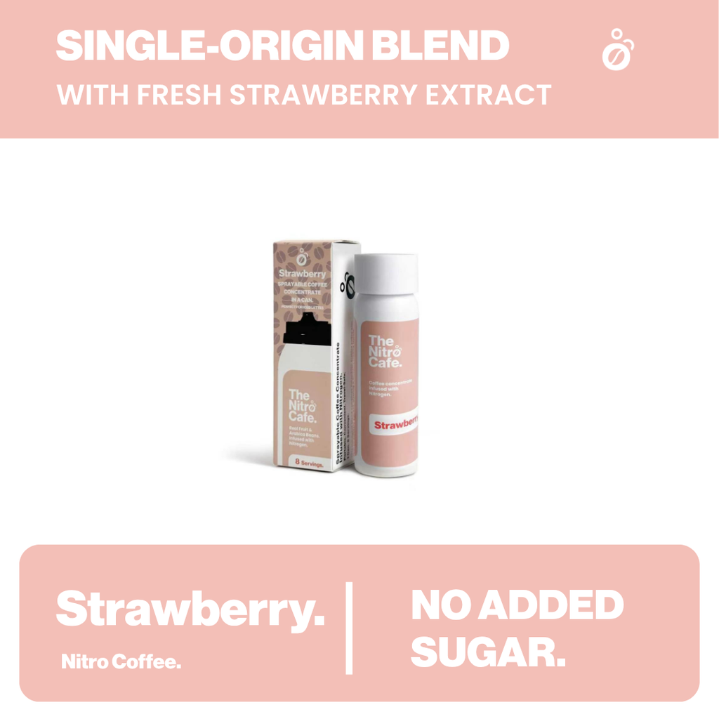 Strawberry.