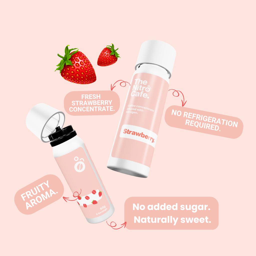 Strawberry.