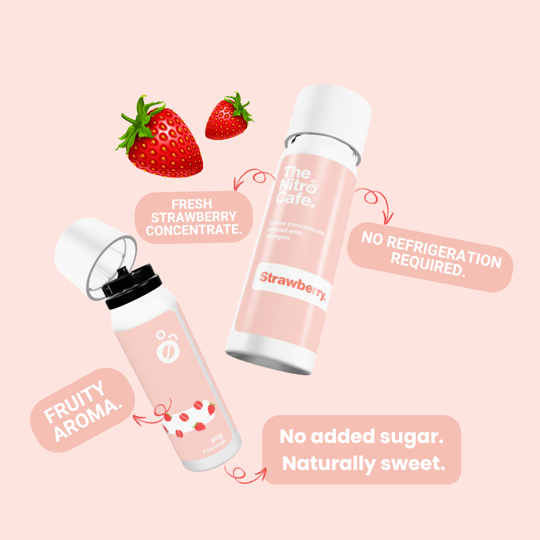 Strawberry.